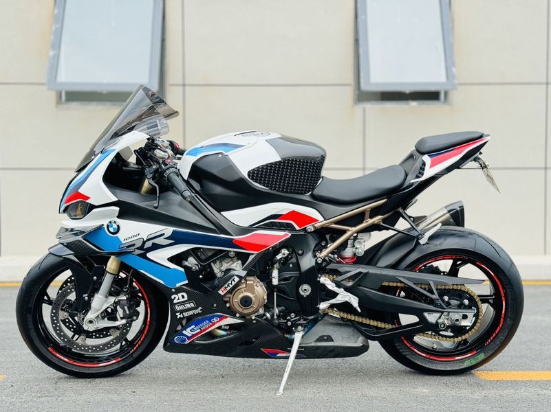 二手宝马S 1000 RR