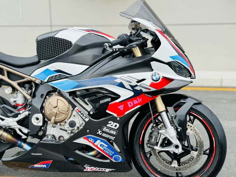 二手宝马S 1000 RR