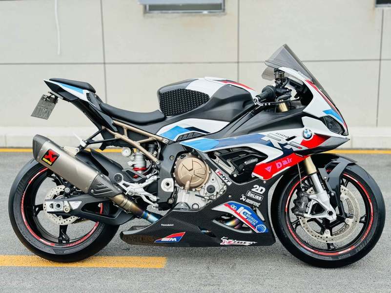 二手宝马S 1000 RR