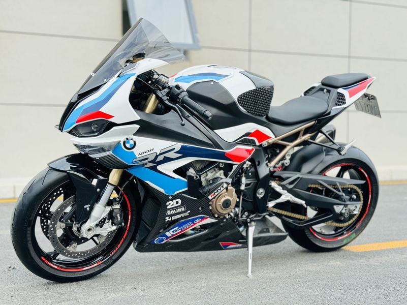 二手宝马S 1000 RR