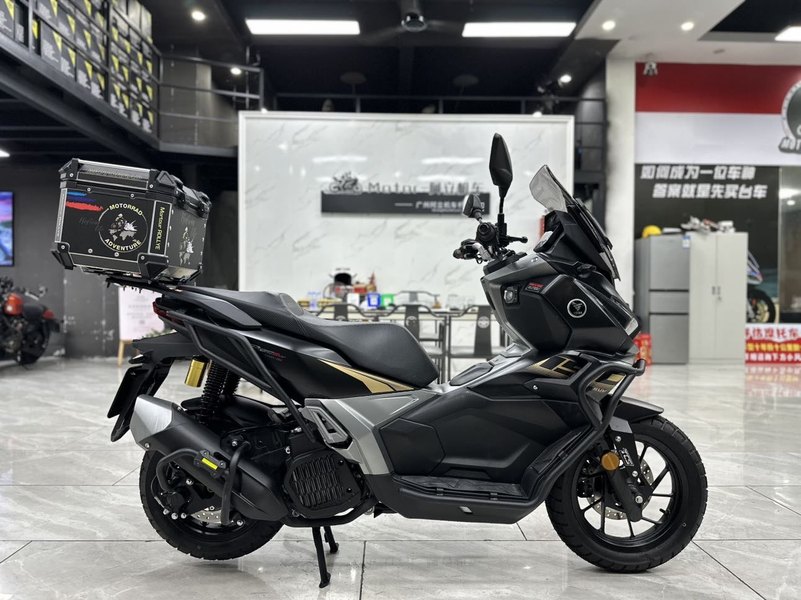 二手无极SR150S