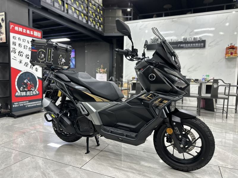二手无极SR150S