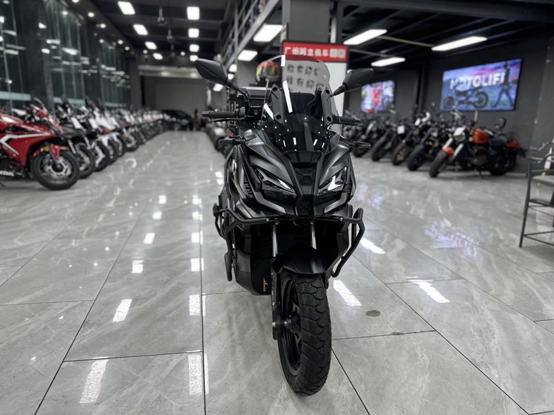 二手无极SR150S