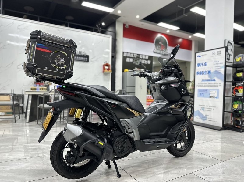 二手无极SR150S