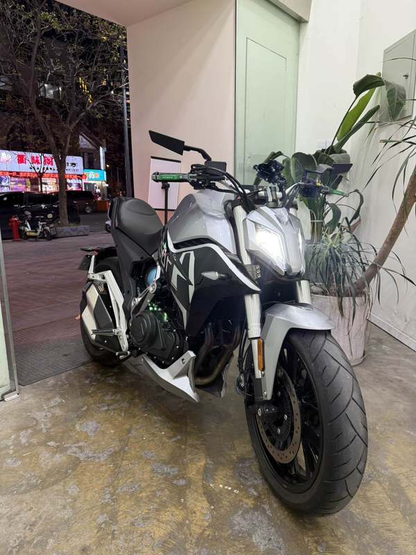 二手奔达星罗 400