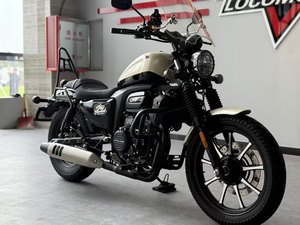 二手赛科龙RA250
