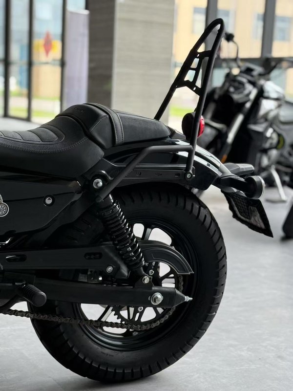 二手赛科龙RA250