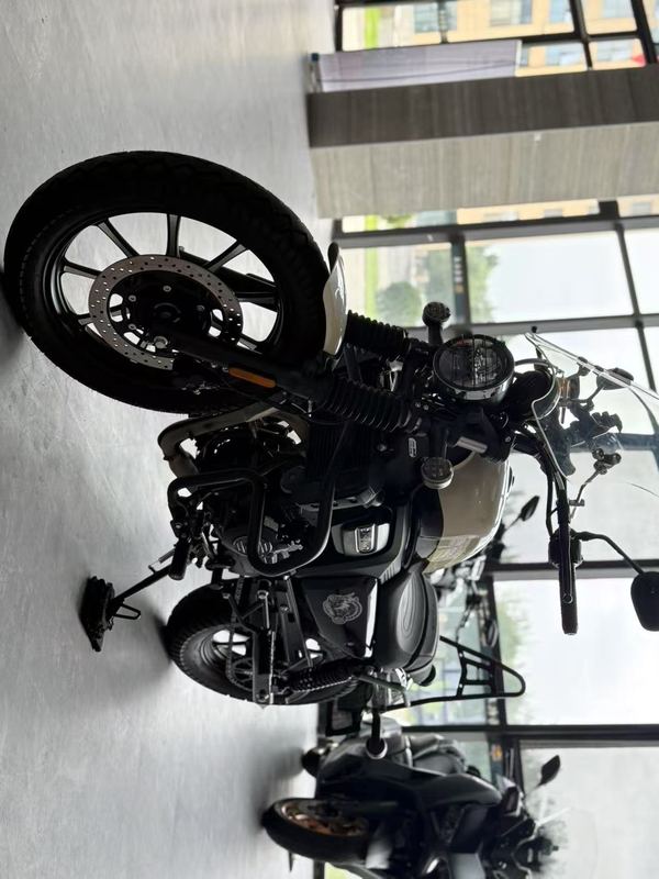 二手赛科龙RA250