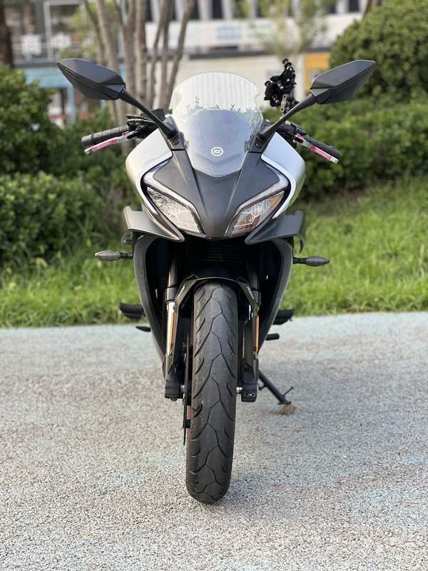 二手春风250SR