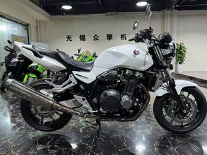 二手本田CB1300 Super Four