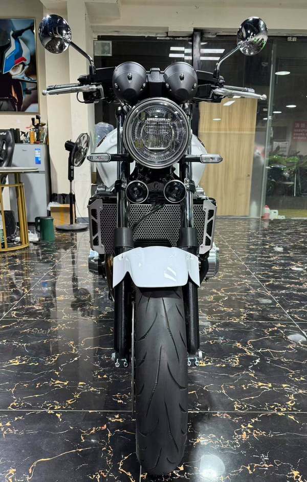 二手本田CB1300 Super Four