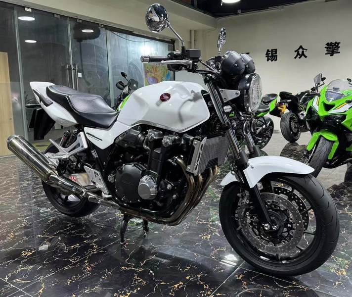 二手本田CB1300 Super Four