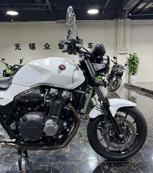 二手本田CB1300 Super Four