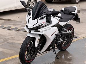 二手凯越250RR 刺鸟