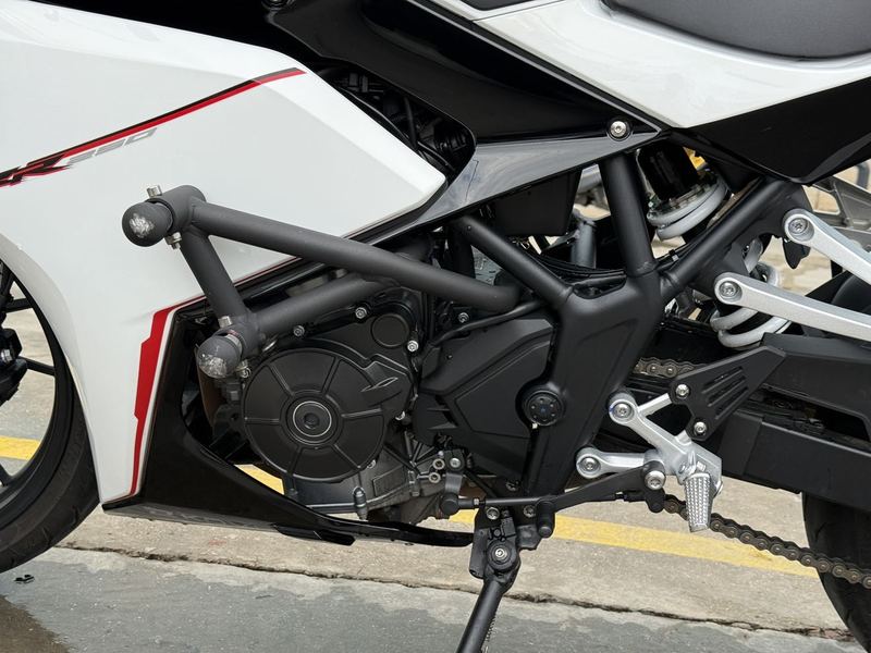 二手凯越250RR 刺鸟