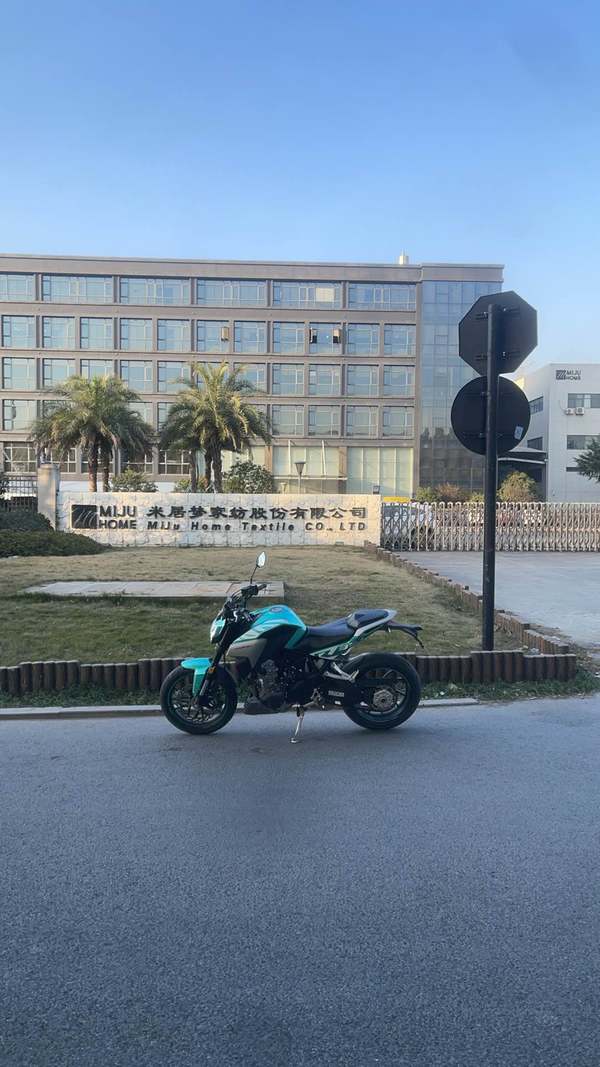 二手凯越Cobra 321R
