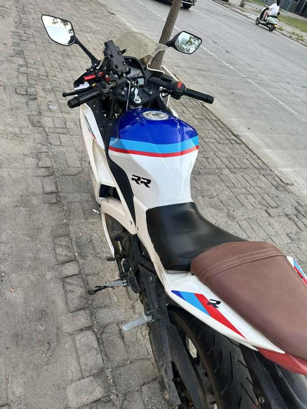 二手山洋SY250-H