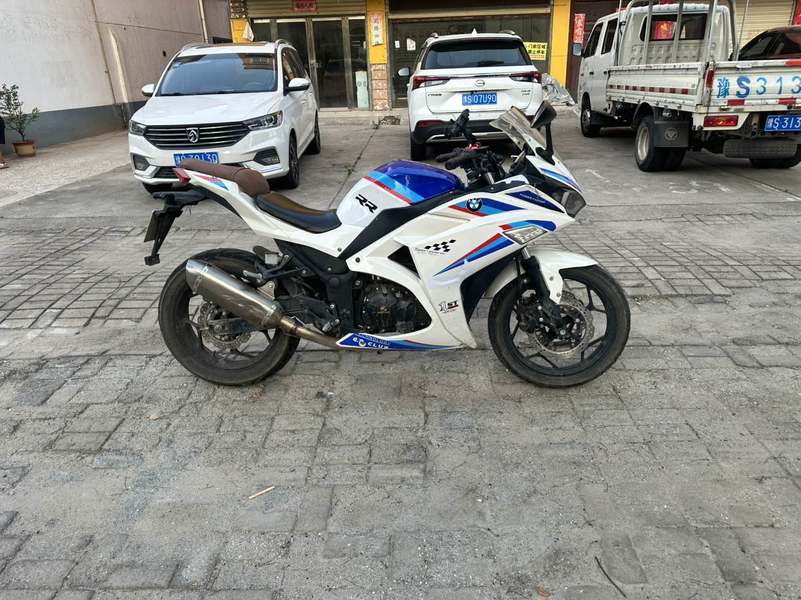 二手山洋SY250-H