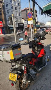 二手龙嘉XDV 250Si