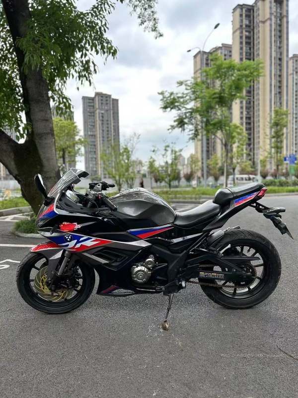 二手山洋摩影 S450