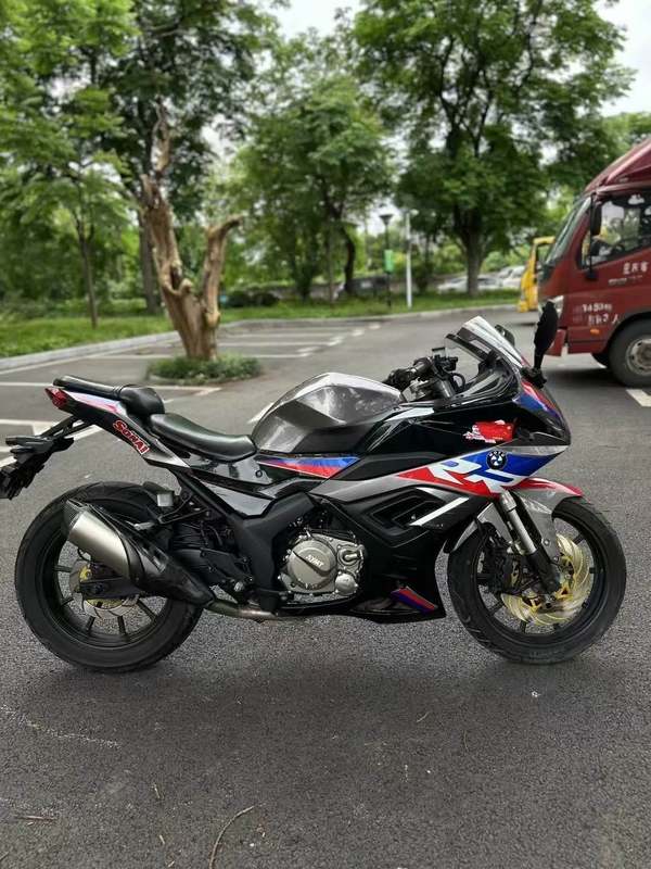 二手山洋摩影 S450