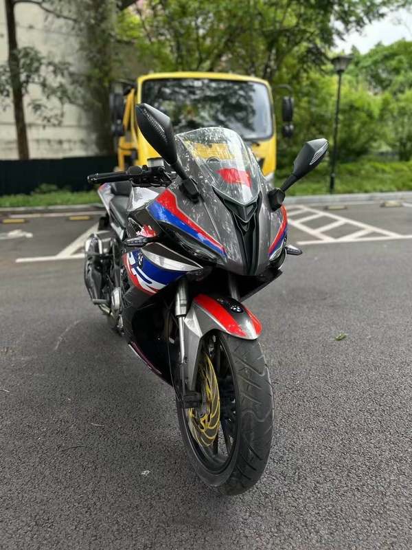 二手山洋摩影 S450