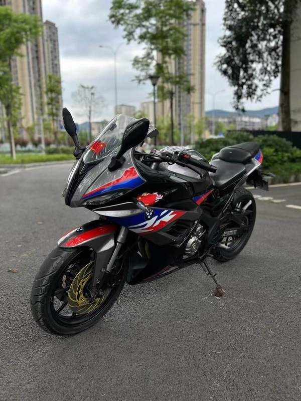 二手山洋摩影 S450