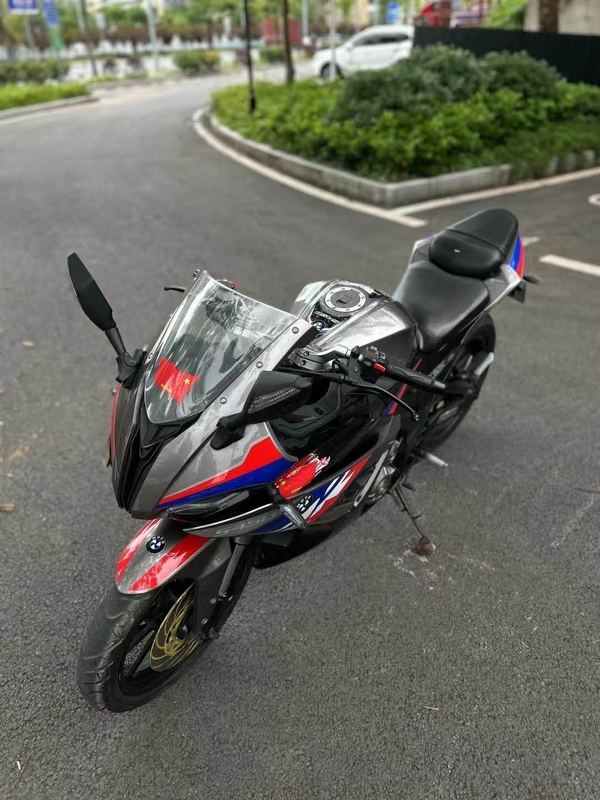二手山洋摩影 S450