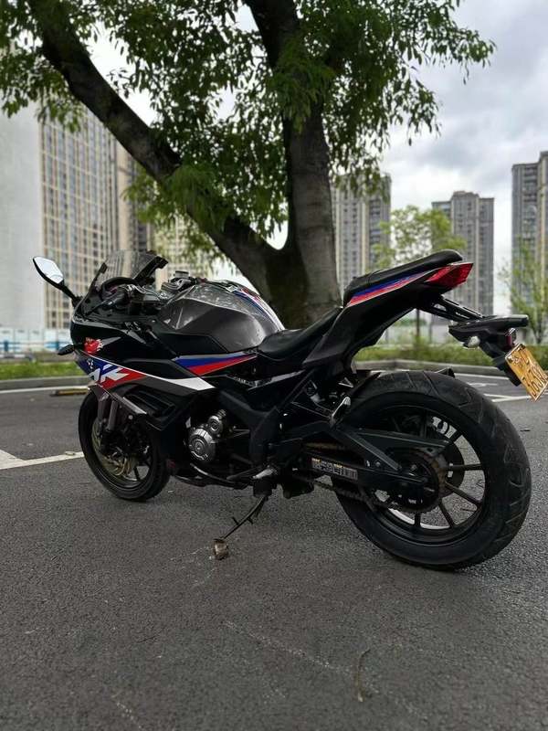 二手山洋摩影 S450