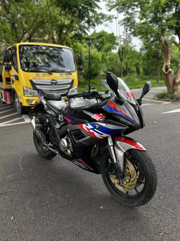 二手山洋摩影 S450