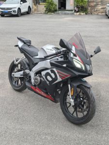 二手宗申阿普利亚GPR250R