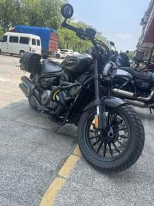 二手奔达金吉拉350