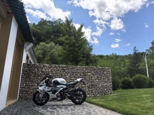 二手宝马S 1000 RR