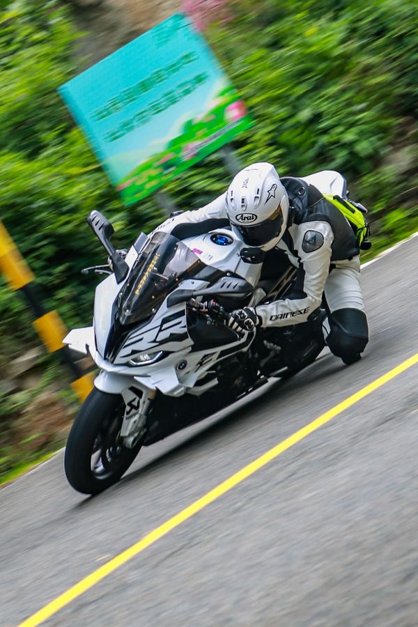 二手宝马S 1000 RR
