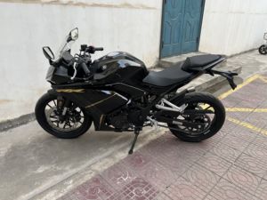 二手凯越250RR 刺鸟