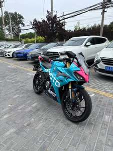 二手春风250SR