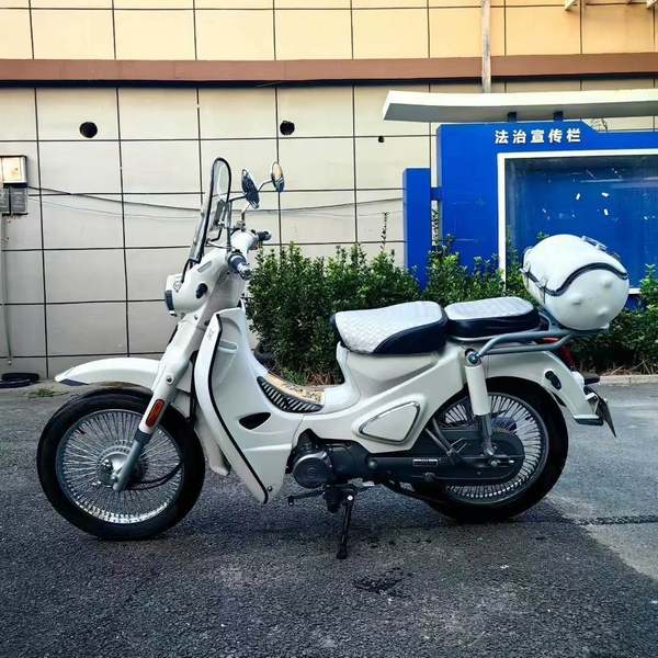 二手宗申Yami