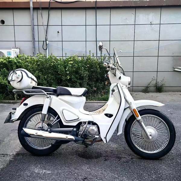 二手宗申Yami