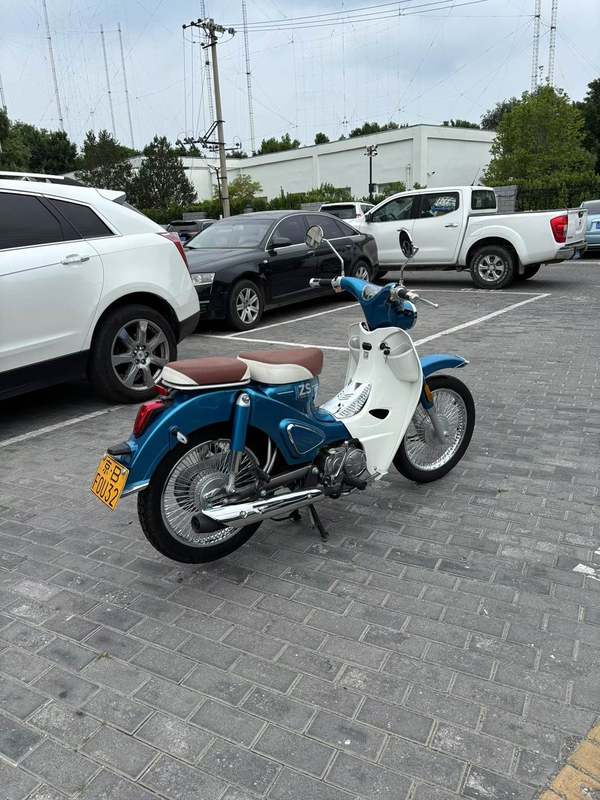 二手宗申Yami