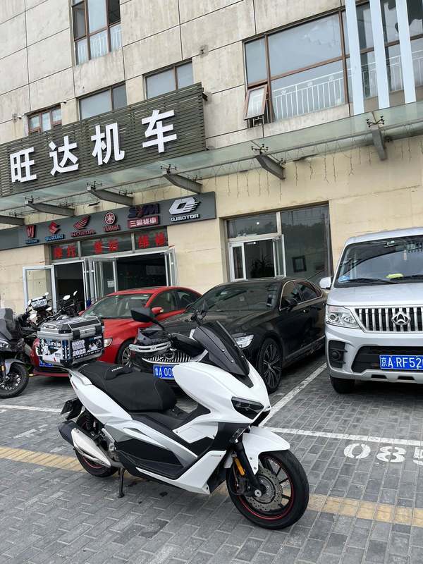 二手龙嘉VMAX ie300