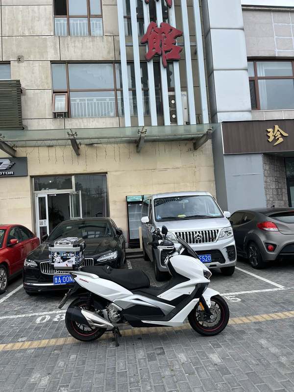 二手龙嘉VMAX ie300