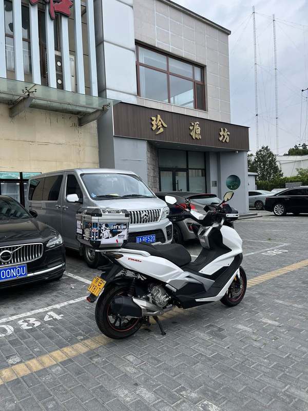 二手龙嘉VMAX ie300