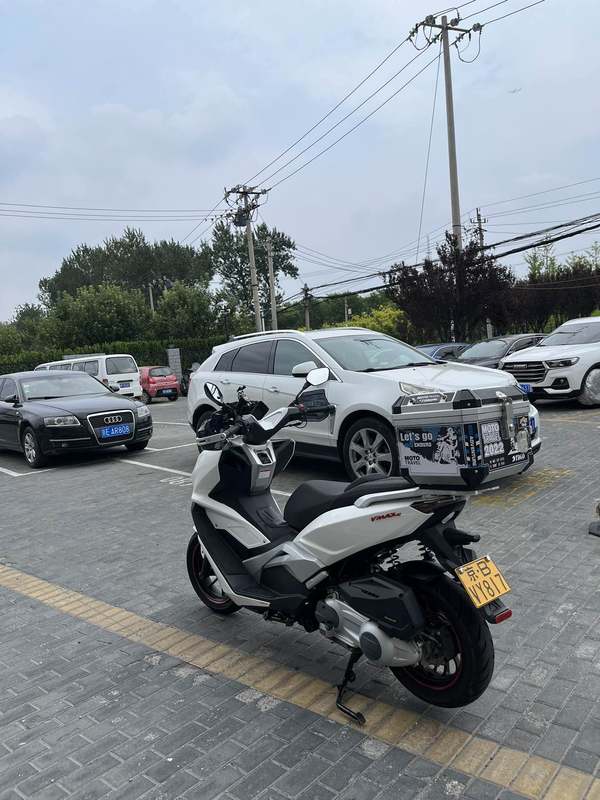 二手龙嘉VMAX ie300