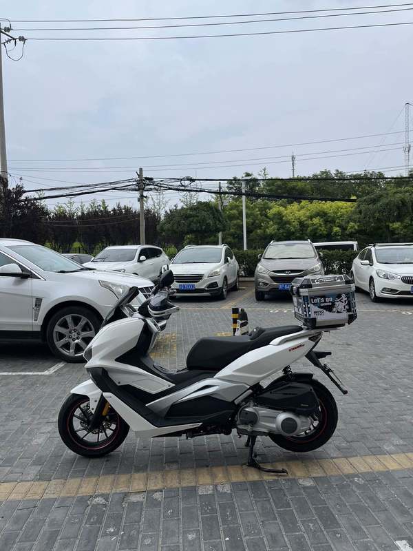 二手龙嘉VMAX ie300