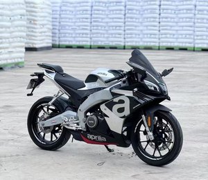 二手宗申阿普利亚GPR250R