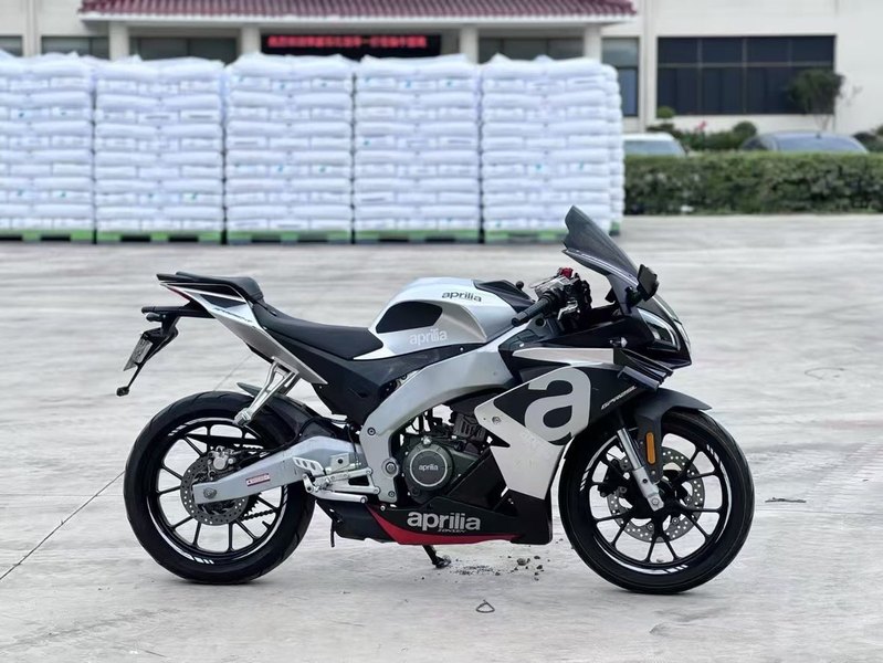 二手宗申阿普利亚GPR250R
