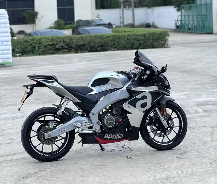 二手宗申阿普利亚GPR250R