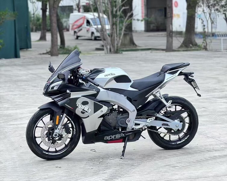 二手宗申阿普利亚GPR250R