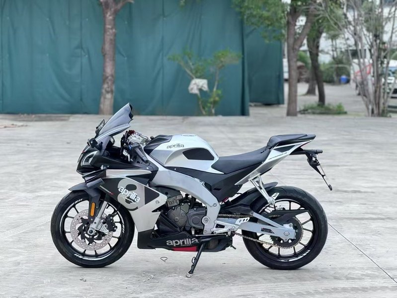 二手宗申阿普利亚GPR250R