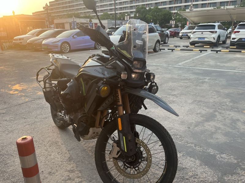 二手春风450MT
